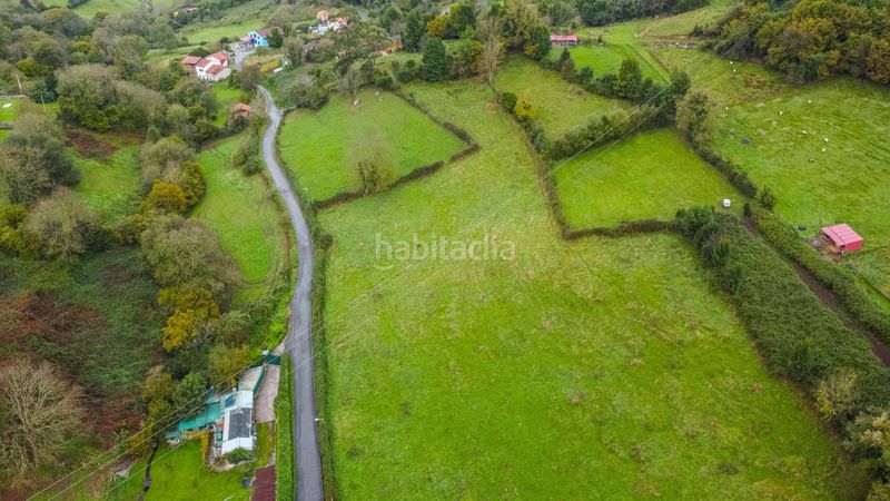 Foto b0d3c9f2-1711-4cd1-8315-ff2bbef50598. Xalet amb calefacció a Parroquias Norte Siero