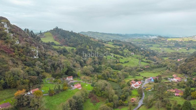 Foto fee11cb3-626d-4f67-bdea-048baf9a2f4a. Xalet amb calefacció a Parroquias Norte Siero