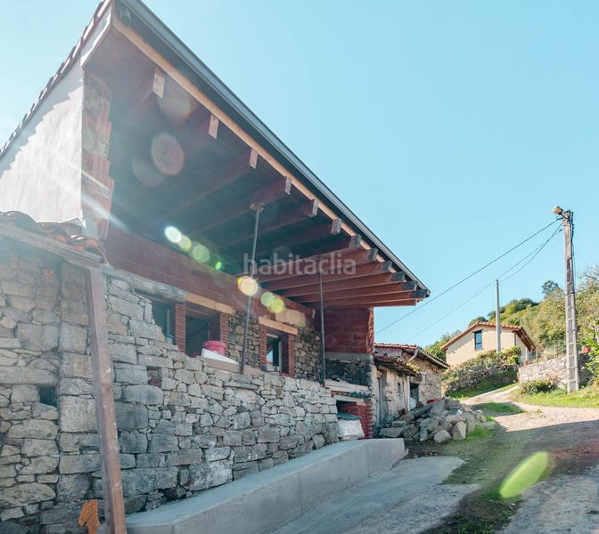 Foto 30b1f056-5837-47a2-a39f-e206e2133219. Casa a xerra 10 a Piloña