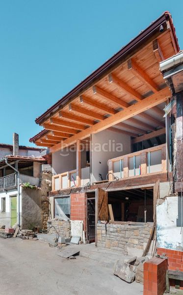 Foto 49a0b304-abef-4c49-aa60-b1858234e521. Casa a xerra 10 a Piloña