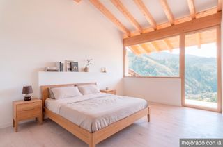 Casa a XERRA 10