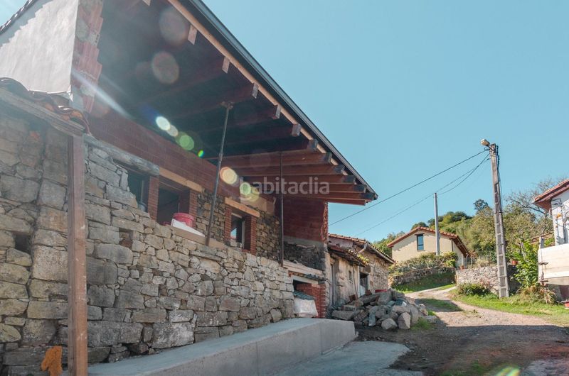 Foto a6a8c2a5-beec-4336-b5f2-89b67553a431. Casa a xerra 10 a Piloña
