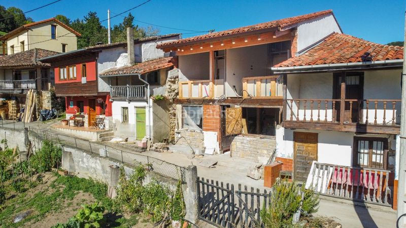 Foto b53066d0-ba4f-461c-8846-1fb14d5234f4. Casa a xerra 10 a Piloña