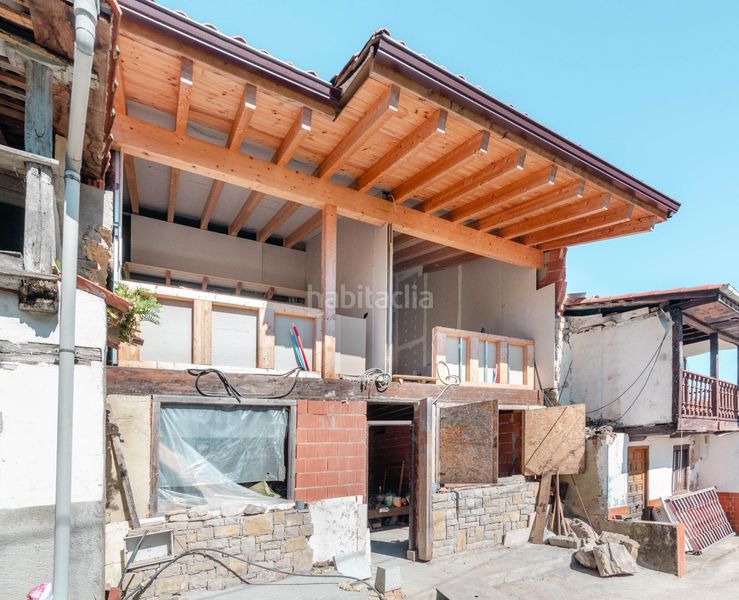 Foto decf86b3-a6b3-4e38-b3af-7b18ea5d4662. Casa a xerra 10 a Piloña