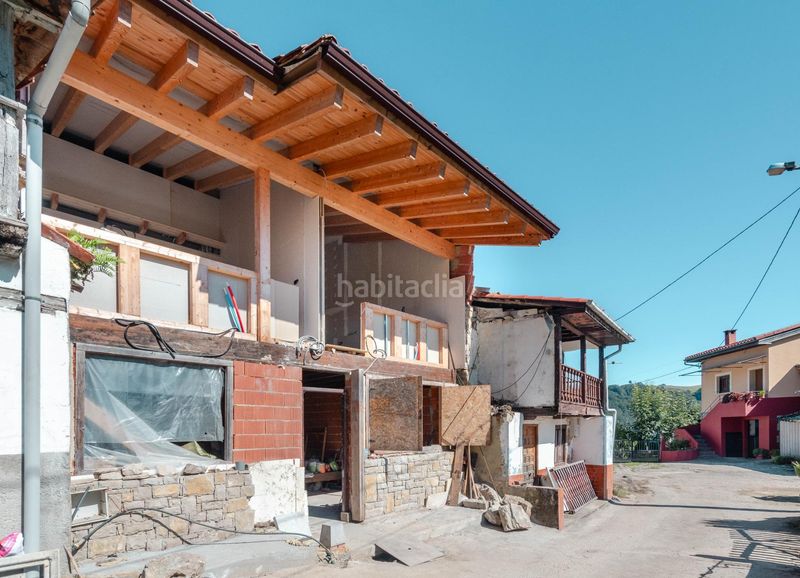 Foto f8300db0-db5d-4e3d-80cd-7020cb79e609. Casa a xerra 10 a Piloña