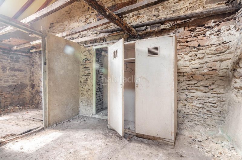 Foto 5de16c3d-4ff6-4bc8-a487-0b3c8fed7e78. Casa pareada un mirador a las montañas en el valle de turón, en Mieres