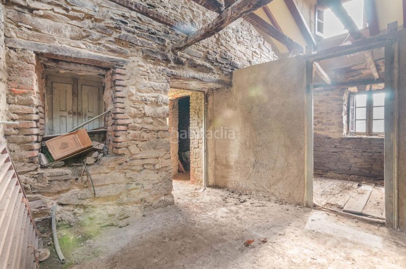 Foto 681d0f28-90ff-4d14-922b-ecde71ae06bc. Casa pareada un mirador a las montañas en el valle de turón, en Mieres