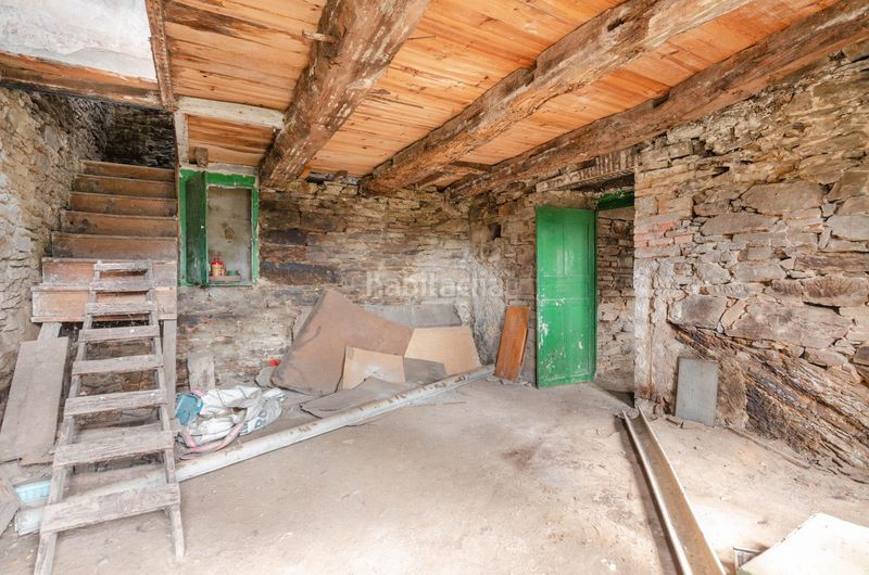 Foto 788367cf-fd10-453d-81df-5c94a00de14c. Casa pareada un mirador a las montañas en el valle de turón, en Mieres