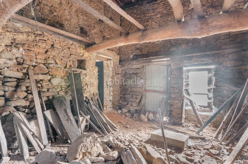 Foto 8383e8cb-1086-4bd8-af94-f8e77df8e60e. Casa pareada un mirador a las montañas en el valle de turón, en Mieres