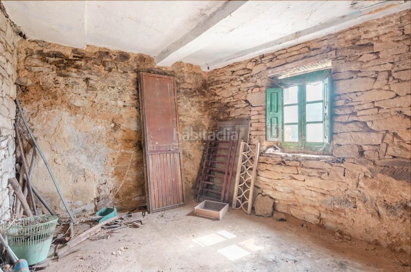 Foto 93a7e6d4-3fec-4f8d-9981-7d253e72e75f. Casa pareada un mirador a las montañas en el valle de turón, en Mieres