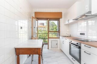 Appartamento  Calle de servando sánchez cabricano 81. Piso 1º totalmente reformado de 89m2 con garaje y terraza en la