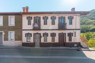 Reihenhaus in POLEA, LA-CABAÑAQUINTA 19