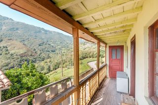 Casa in Lugar 33160 4. Una casa con esencia asturiana, naturaleza y vistas al aramo y a