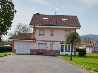 Etagenwohnung in Selorio - Tornón