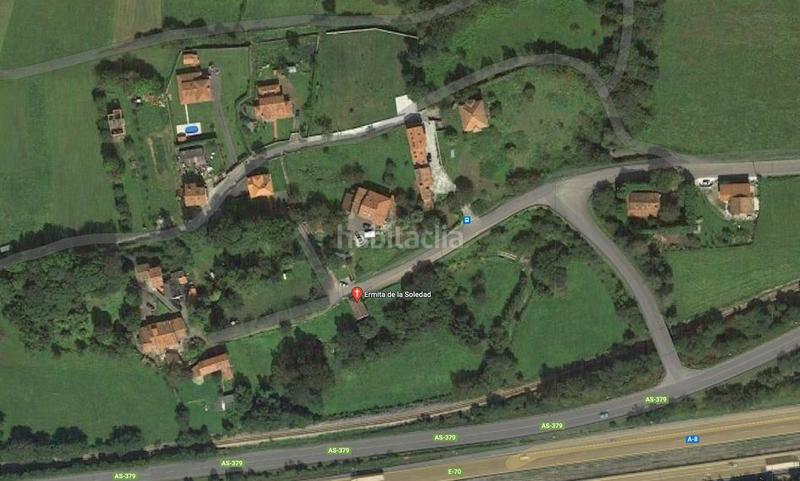 Foto 1aa13042-0ebb-4b34-84f9-71a404ad19b9. Terreny residencial a Pría-Nueva-Hontoria-Naves Llanes
