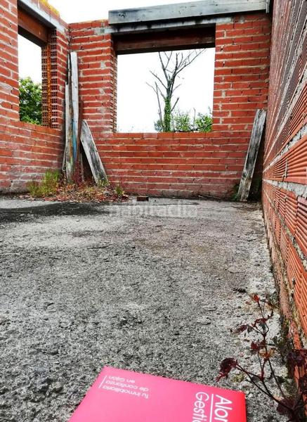 Foto 436f32da-16d7-422b-84b4-76fc46166885. Terreny residencial a Pría-Nueva-Hontoria-Naves Llanes