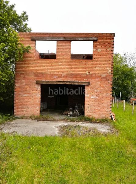 Foto 486b0c81-4846-41cc-8c11-3fa73f925e49. Terreno residenziale in Pría-Nueva-Hontoria-Naves Llanes
