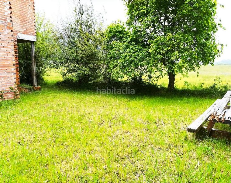 Foto ed133bf8-9326-4736-97c7-ed1b7c1bd0c9. Wohngrundstück in Pría-Nueva-Hontoria-Naves Llanes