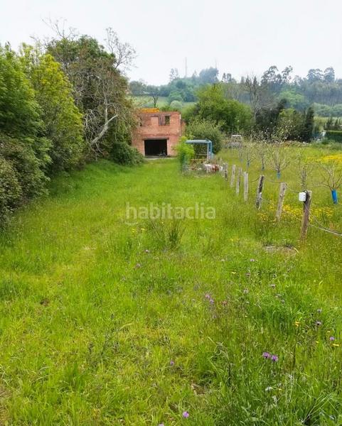 Foto f52a2446-38fe-4971-af89-0a38ca23a7b3. Wohngrundstück in Pría-Nueva-Hontoria-Naves Llanes