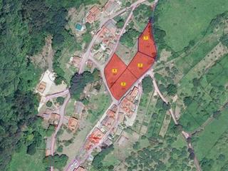 Terreny residencial  Aldea mogobio