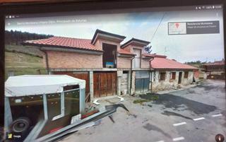 Maison à Camin de la zampulla 555