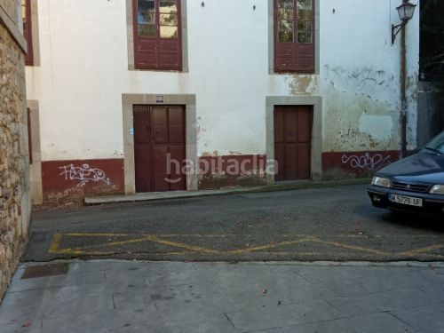 Foto 3f76e8fd-a7ff-4232-b60a-8f6b387cec3a. Casa en travesía prahúa 15 caserón con muchas posibilidades en Pravia