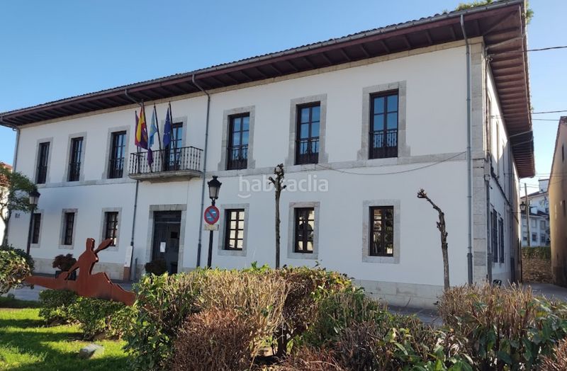Foto 73195cad-396c-4d1c-8a6d-e90a20083707. Casa en travesía prahúa 15 caserón con muchas posibilidades en Pravia