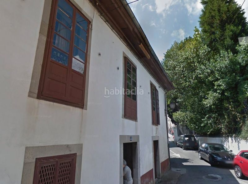 Foto 8d81b2c7-20ed-4936-9ff7-d48277153a2c. Casa en travesía prahúa 15 caserón con muchas posibilidades en Pravia