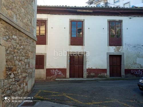 Foto 927189f7-ad9d-48ba-9a6a-6d61d3753545. Casa en travesía prahúa 15 caserón con muchas posibilidades en Pravia