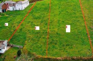 Residential Plot  Carretera de gamones