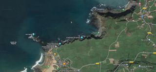 Residential Plot  Aldea ovies