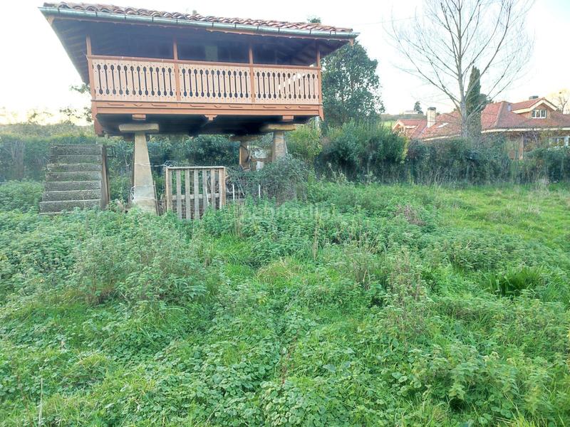 Foto 3ddd414a-ed39-4106-b0c0-4081805fcc74. Residential plot in Santurio Gijón