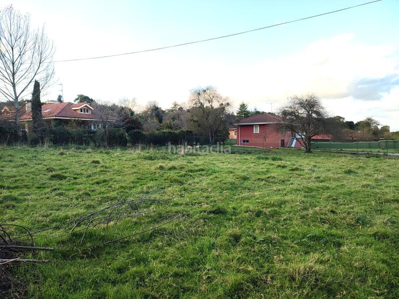Foto 26014000-01ec-42a1-912e-957609ade297. Terrain résidentiel dans Santurio Gijón
