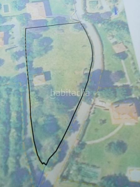 Foto 8356771e-09a4-4745-b7f5-1abb0c34e8ce. Terrain résidentiel dans Santurio Gijón