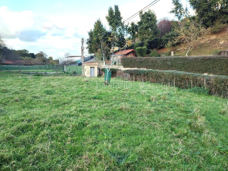 Foto fa663ef6-9a3e-4004-83ad-c706adbdcafb. Terrain résidentiel dans Santurio Gijón