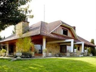 Chalet en Somi