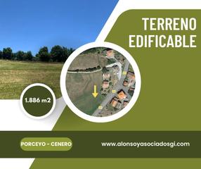 Terreny residencial  Barrio salcedo