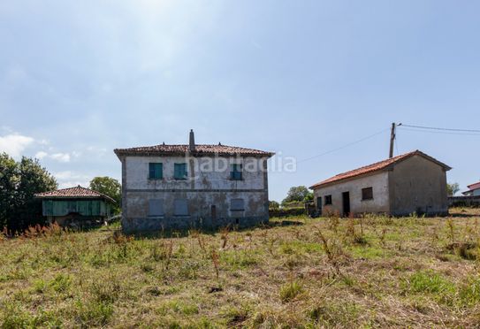 Foto 01015050-5280-4a7d-8332-62f8aa701dda. Terreno residencial en lamuño 55 en Cudillero