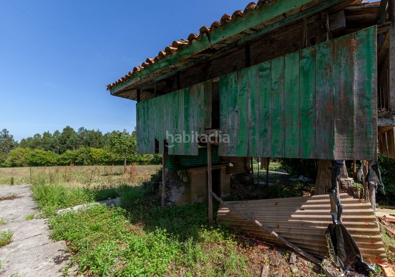 Foto 5ac63097-6f35-469a-b96e-6e01b537aa6b. Terreno residencial en lamuño 55 en Cudillero