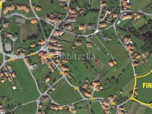 Foto 6fb8cd59-395d-45c4-8b3f-0609dc04f475. Terreno residencial en lamuño 55 en Cudillero