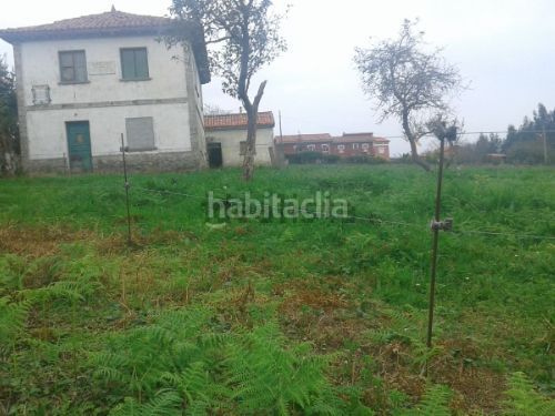 Foto 80e76bc3-fe5e-4c6f-8bf6-6f26e0086188. Terreno residencial en lamuño 55 en Cudillero