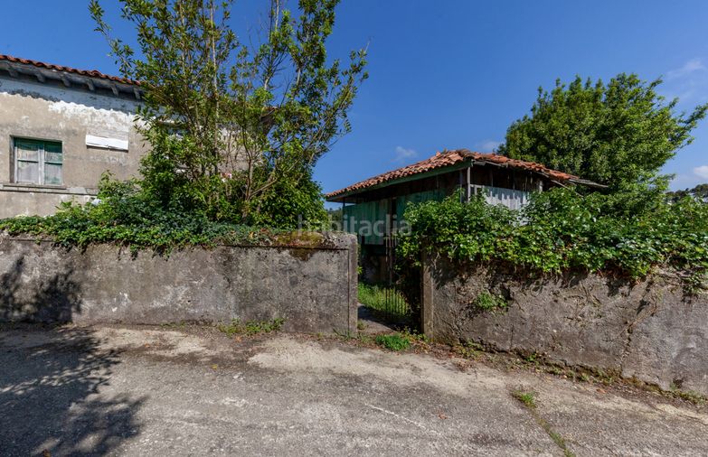 Foto a9dfb3c9-506c-409f-88d9-bd8082dea956. Terreno residencial en lamuño 55 en Cudillero