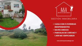 Xalet a Pría-Nueva-Hontoria-Naves