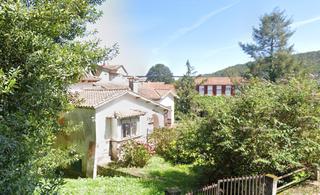 Chalet en Aldea 13