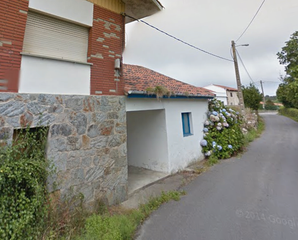 Xalet a Cudillero