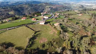 Residential Plot  Camino de la maera. Bonita parcela en la zona de huerces para edificar tu próxima vi