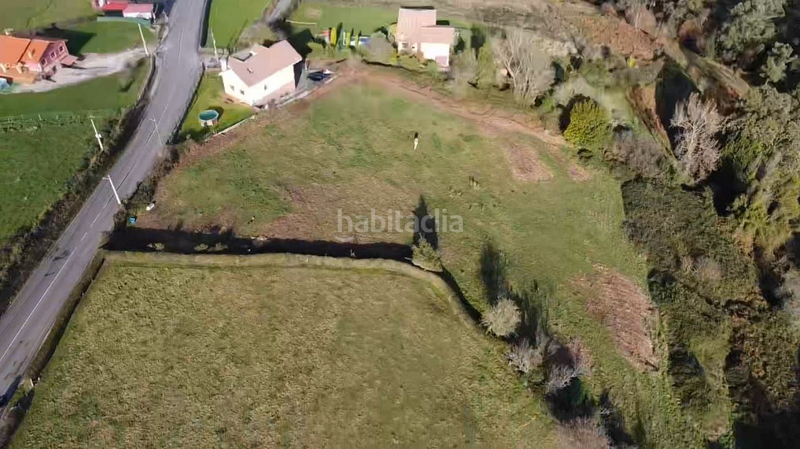 Foto 03b66124-3c4e-48fc-9fd6-4a350401e5d9. Terreny residencial a Huerces Gijón