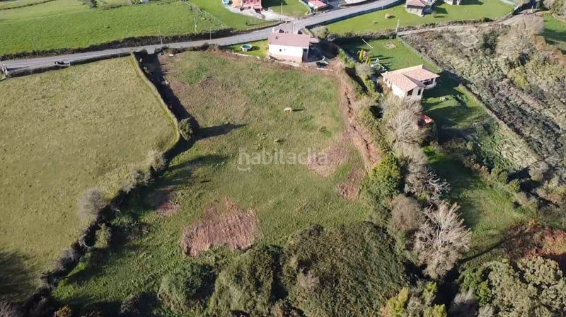 Foto 3d40f157-5e4e-49fe-8060-81a9c529d4f3. Terreny residencial a Huerces Gijón