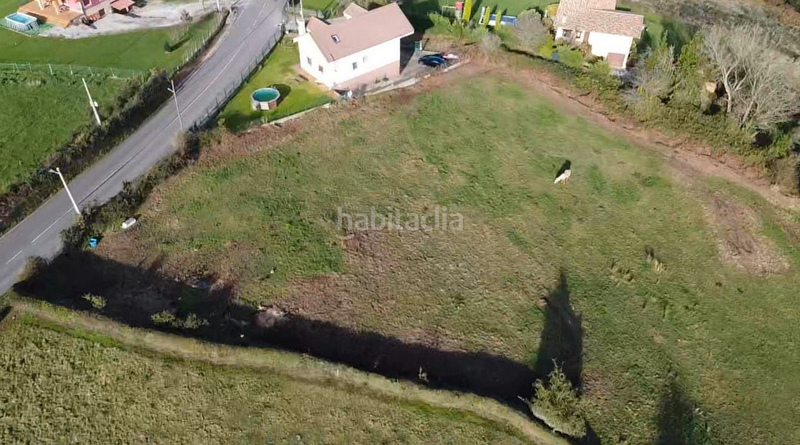 Foto 9ff47520-0358-4622-83d5-f35d69ca3e6d. Terreny residencial a Huerces Gijón