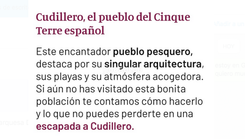 Foto 4331865d-0c44-479d-869b-c472ada3c8fa. Terreny residencial a cu-8 2 a Cudillero